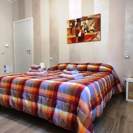 Marino Apartments Levanto Exteriör bild