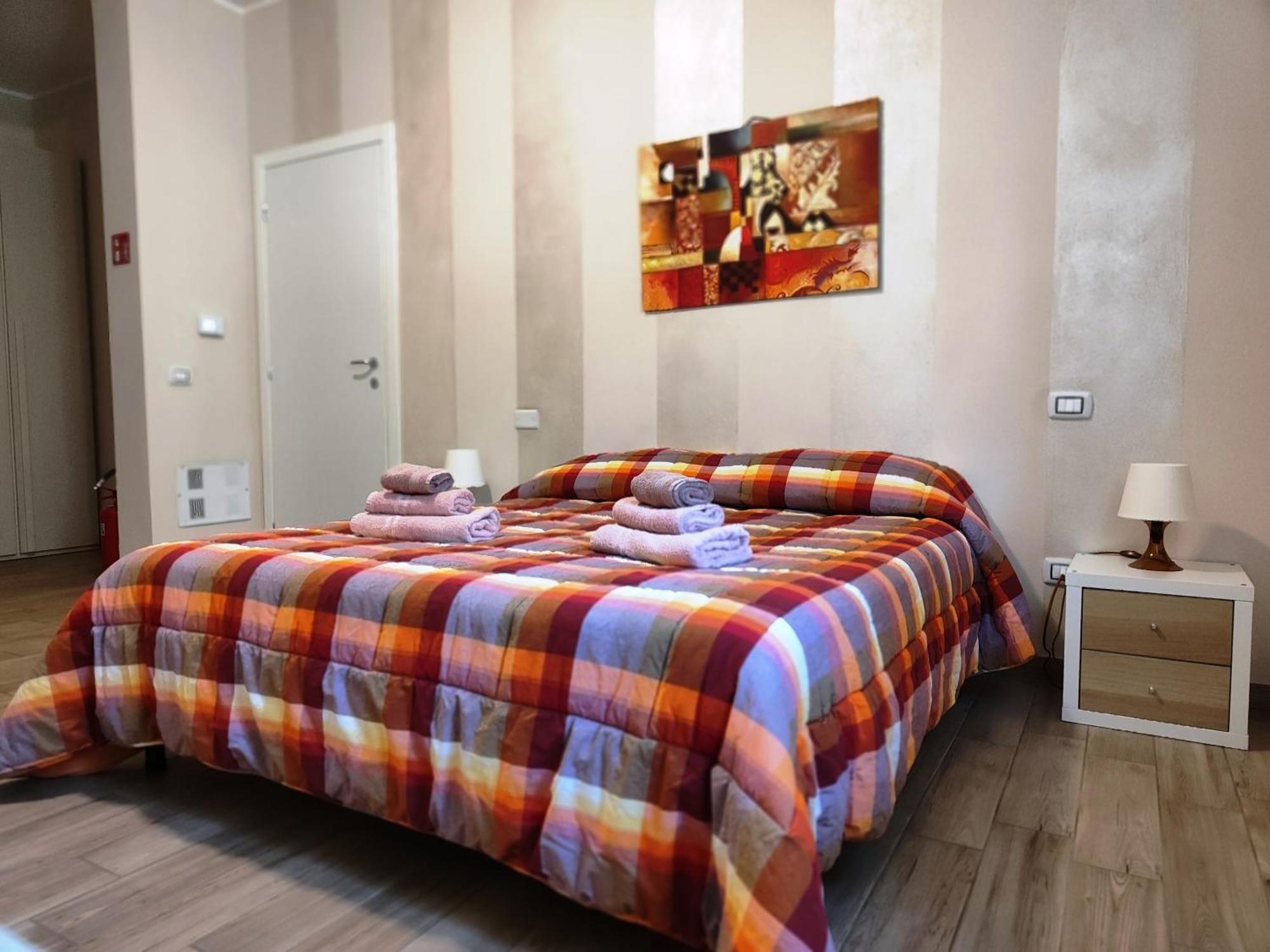 Marino Apartments Levanto Exteriör bild